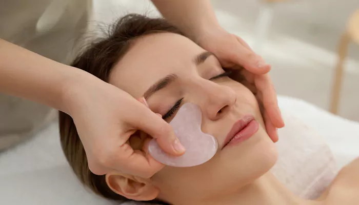 Top 8 Gua Sha Techniques for Facial Rejuvenation